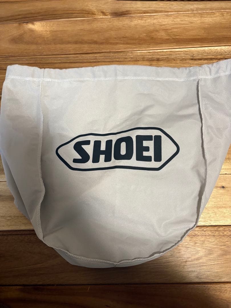 セキュリティ・セーフティ SHOEI Glamstar