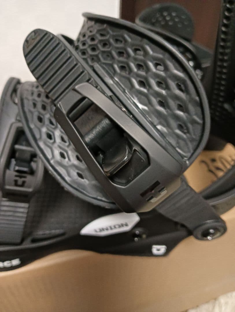 5月末まで最終価格UNION 2223　FORCE