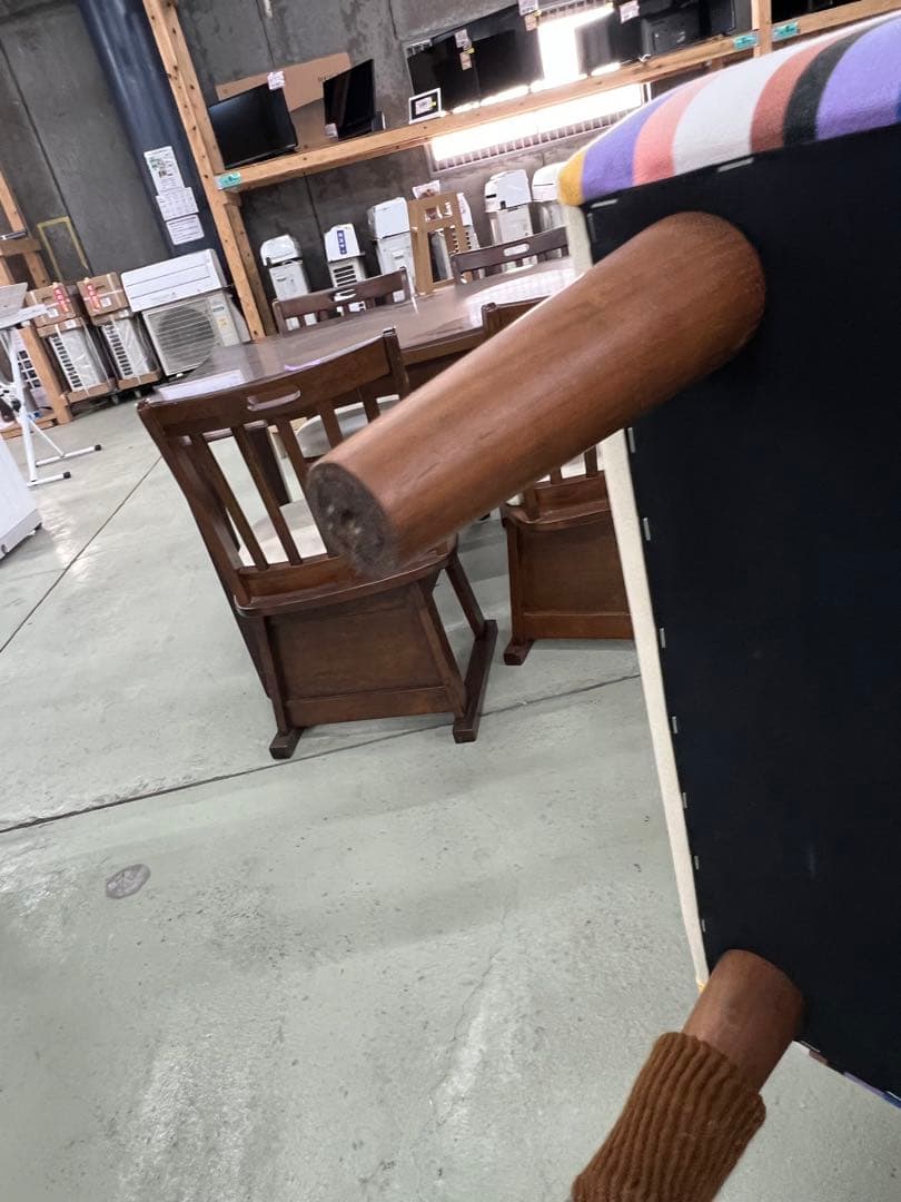 SWITCH BENCH ベンチ　幅90㎝