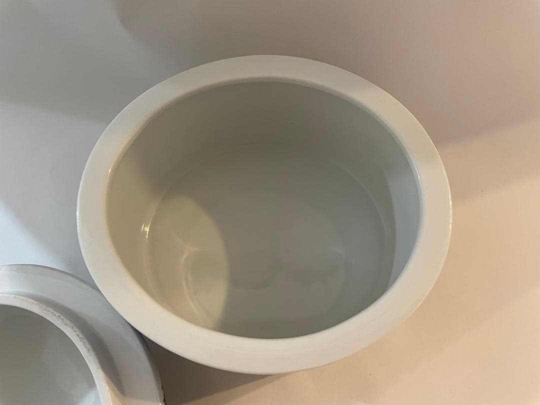 アラビア Arabia ヴィンテージ 初期オールドパラティッシ キャニスター