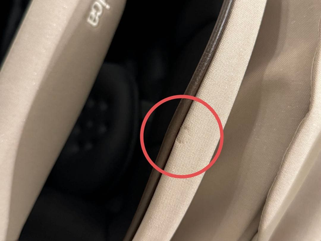 【2025年モデル】Aprica ベビーカー　ラクーナクッションフリープラス