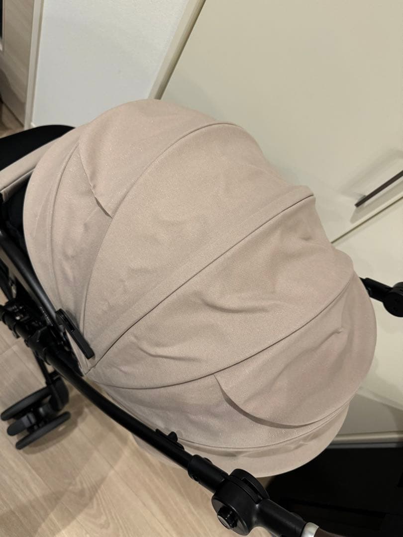 【2025年モデル】Aprica ベビーカー　ラクーナクッションフリープラス