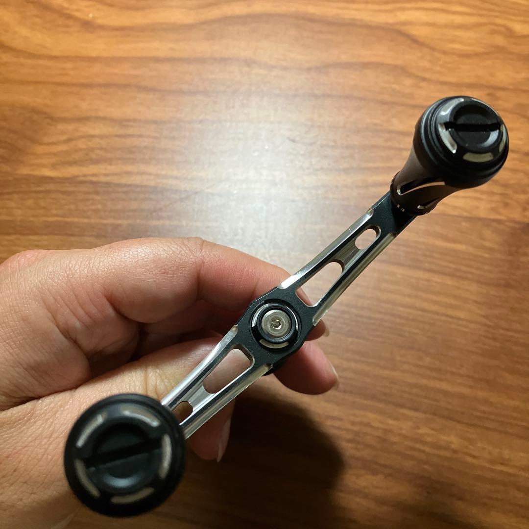 美品　ドレス　ヴァーテックス マッド　ダブルハンドル　リブレ　バランサー　セット