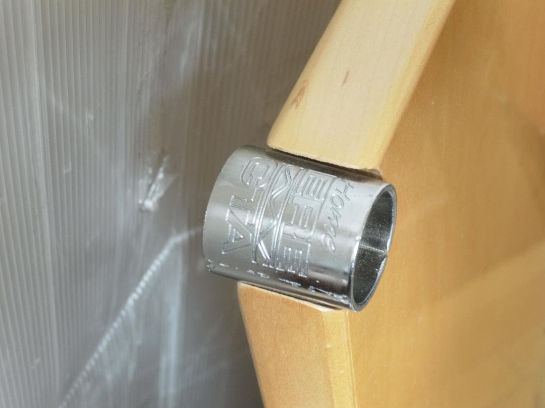 エレクター ウッドシェルフ ERECTA 1200