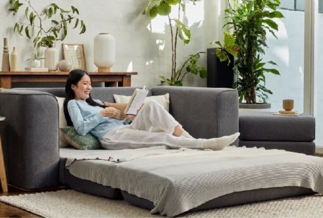 コアラソファーベッド(koala)