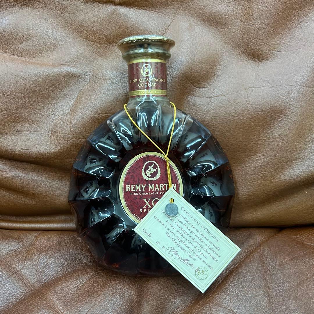 REMY MARTIN レミー、マルタン XO SPECIAL 700ml