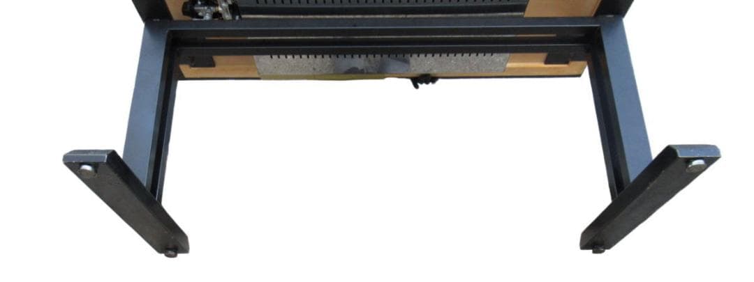 ■071001-128②■お好み焼きテーブル■鉄板テーブル■都市ガス■