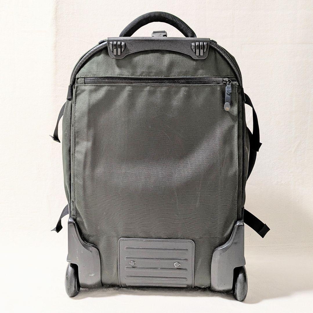 モンベル ウィリーバッグ キャリーバッグ mont-bell