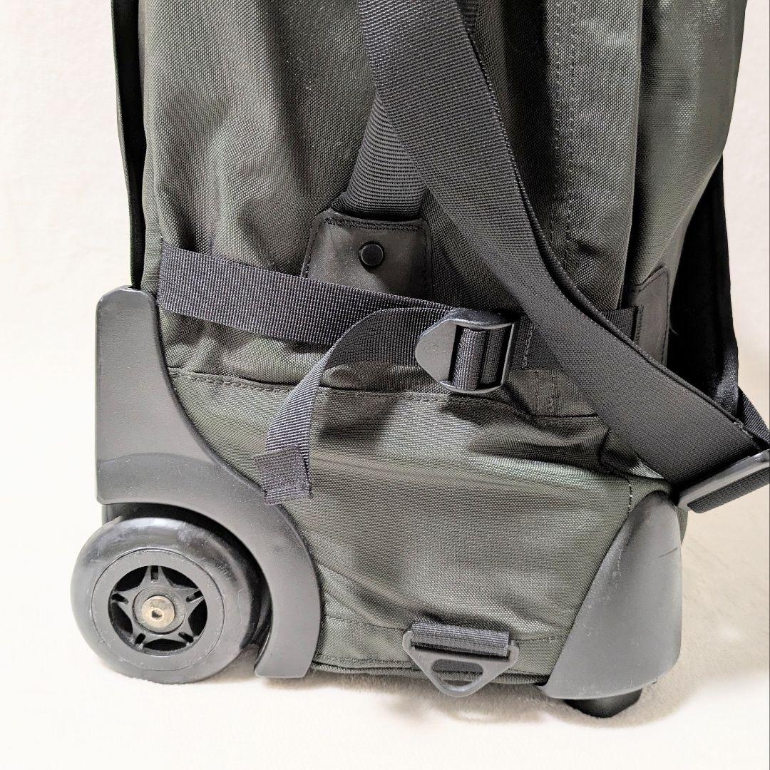 モンベル ウィリーバッグ キャリーバッグ mont-bell