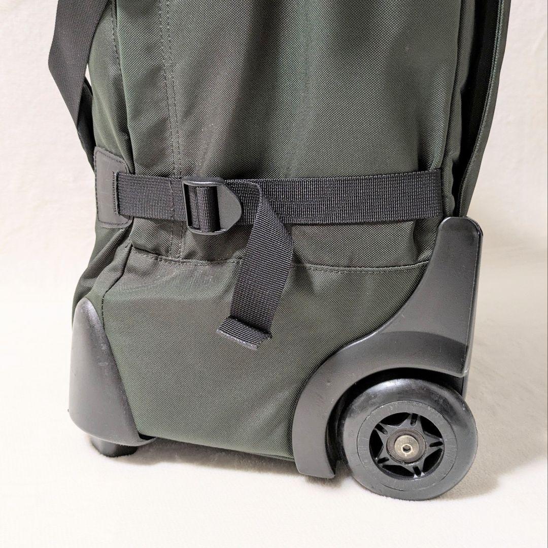 モンベル ウィリーバッグ キャリーバッグ mont-bell