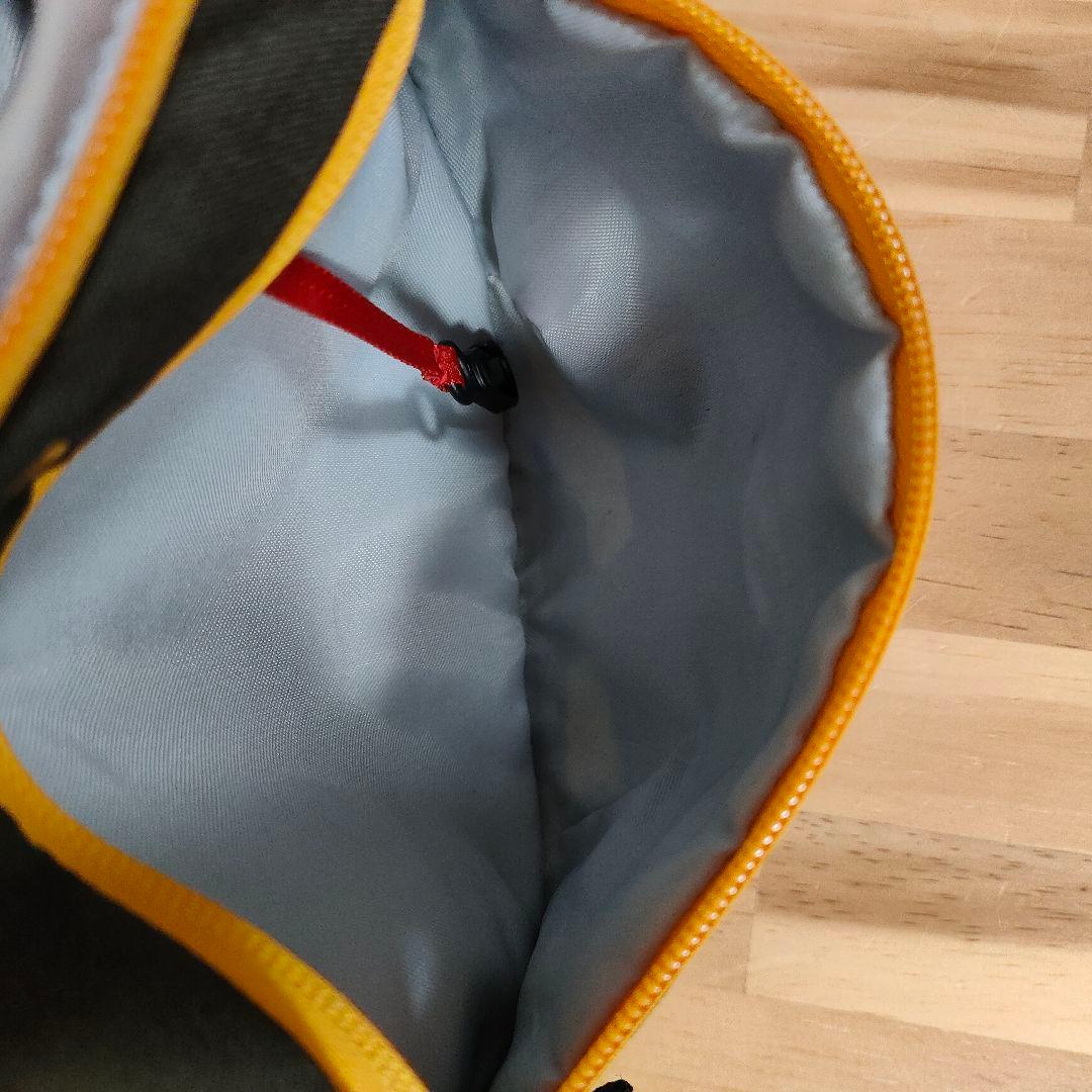 アークテリクス マカ2 ビームス別注 カモフラ