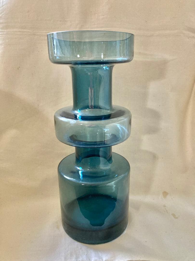 ビンテージフラワ-ベ-ス(‘70年代デザイン型)