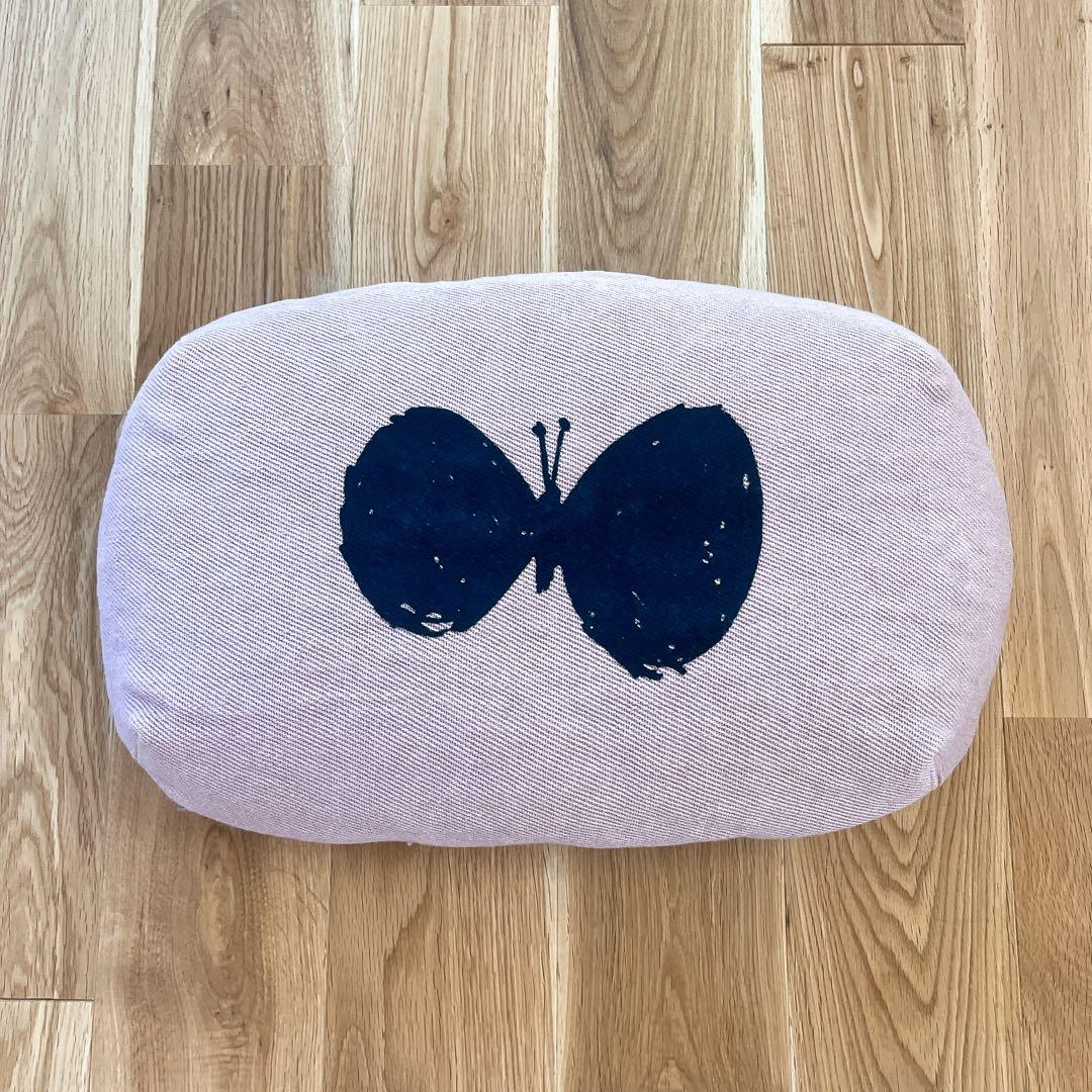 ミナペルホネン　クッション