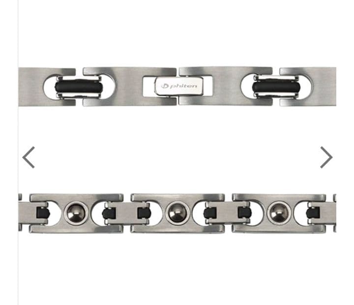 phiten ファイテン ブレスレット