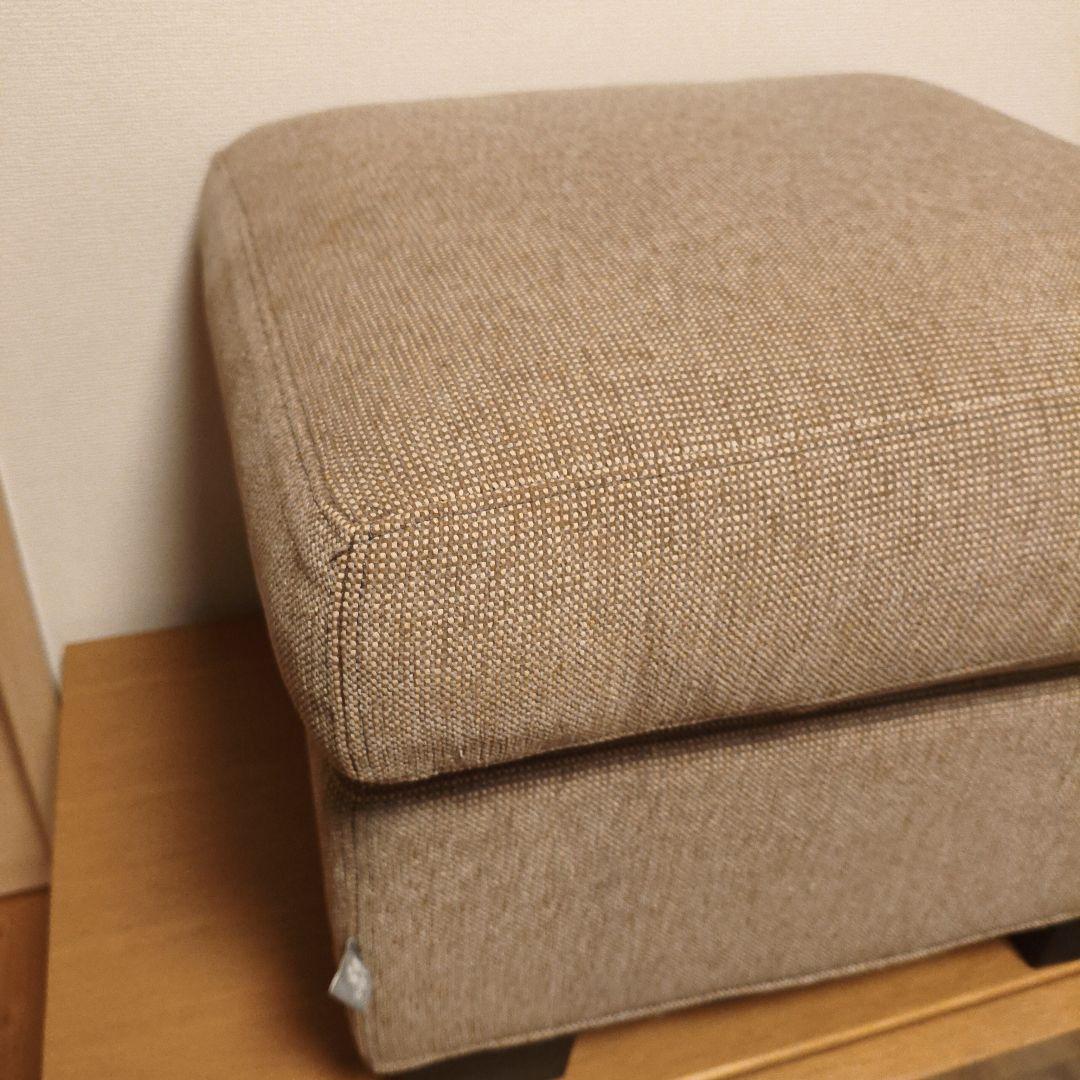 eilersen オットマン　ACTUSアクタス