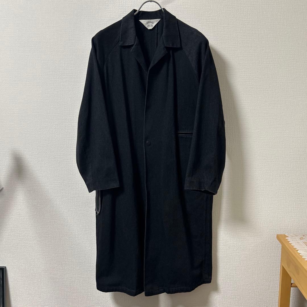 SUNSEA 19SS AFTER THE PARTY サイズ1