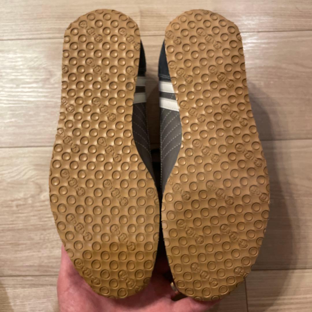 パトリック IRIS（アイリス）H-GRY サイズ42