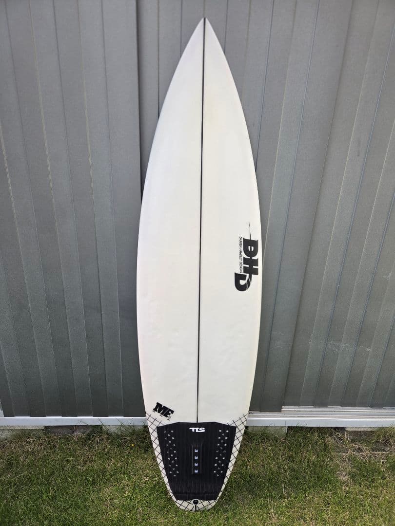 DHD MF DNA ハイパフォーマンスボード（5.10）