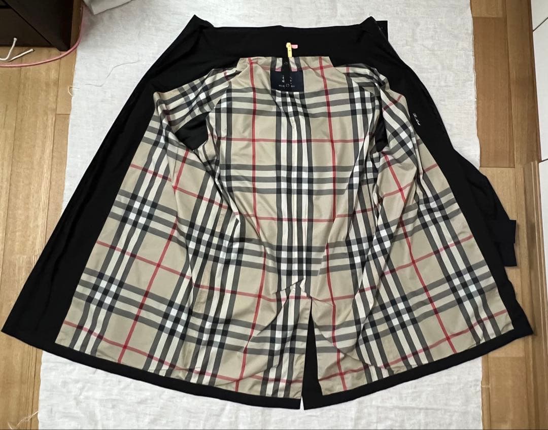 BURBERRYトレンチコート インナー付 超美品!!
