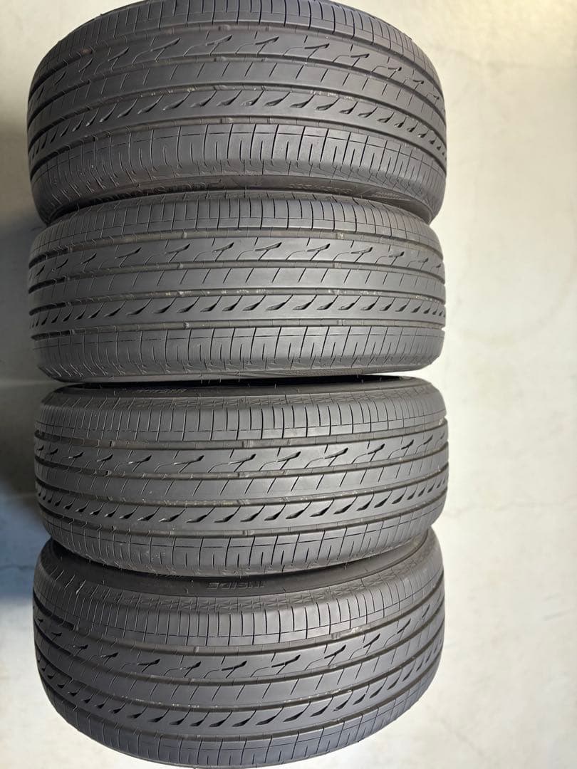 のりさん専用 ブリヂストンレグノGR-XⅢ225/45R18 4本セット　極上品