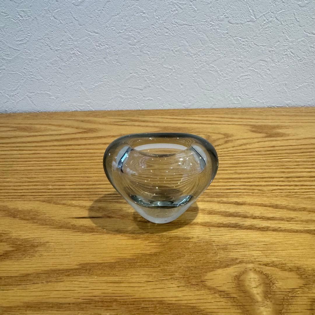 Holmegaard(ホルムガード) ハートベース メヌエット ヴィンテージ