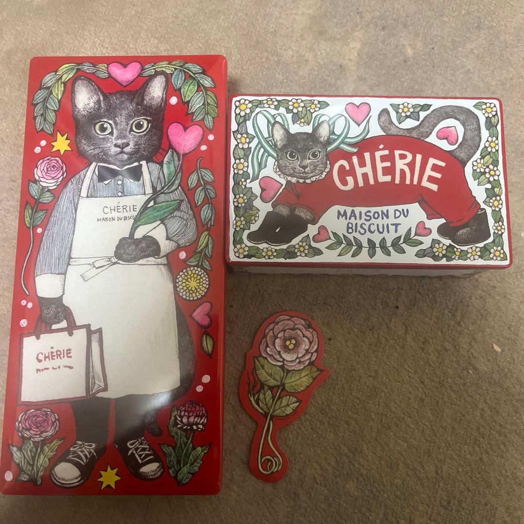 ヒグチユウココラボ缶のみ