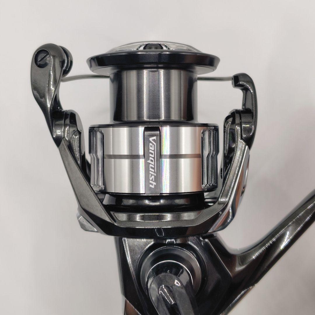 【美品】シマノ 23ヴァンキッシュ C3000XG