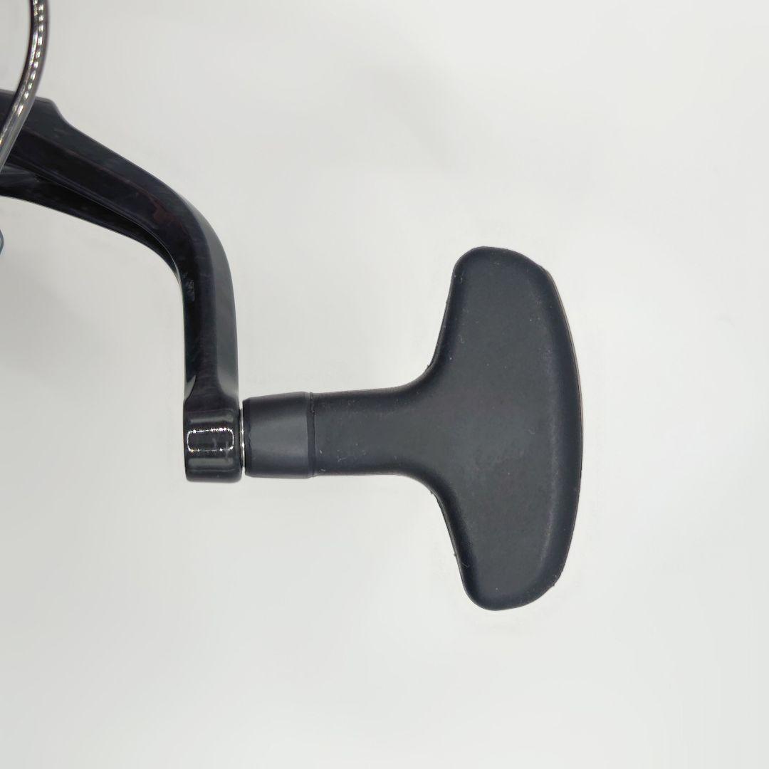 【美品】シマノ 23ヴァンキッシュ C3000XG