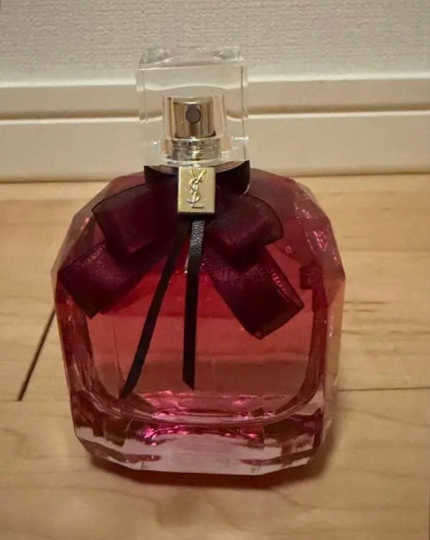 YSL モンパリ オーデパルファム アンタンス 90ml