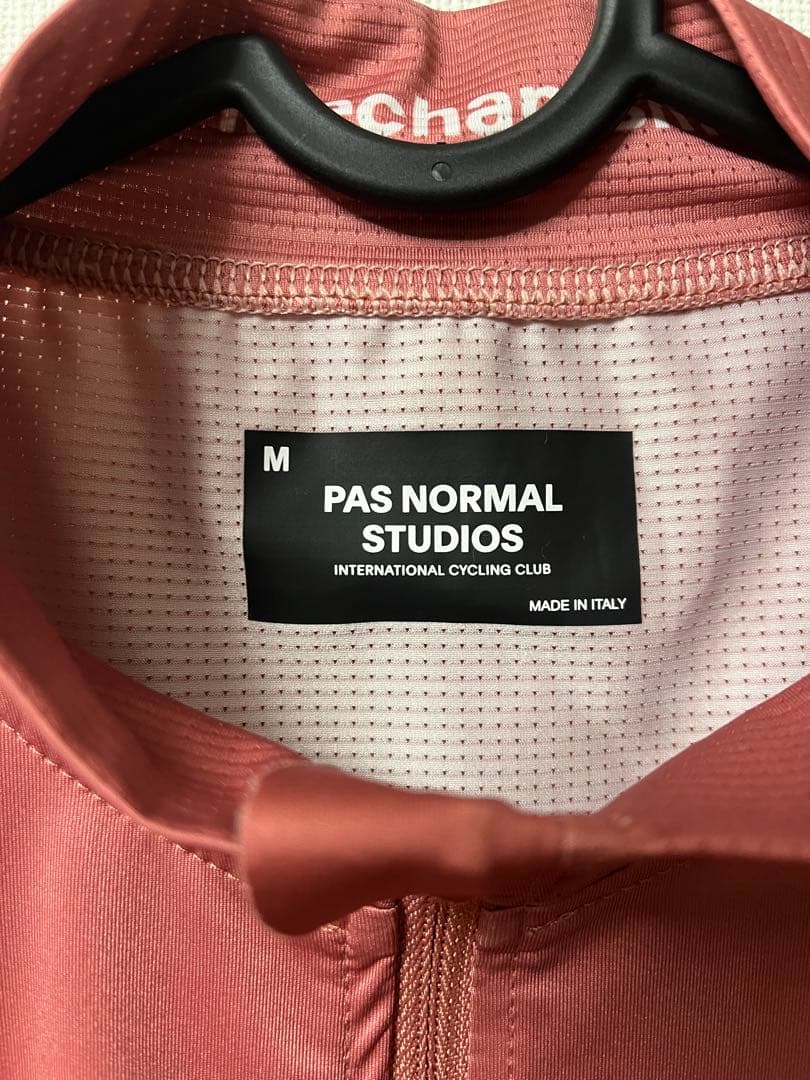 PAS NORMAL STUDIOS MECHANISM パスノーマルスタジオM