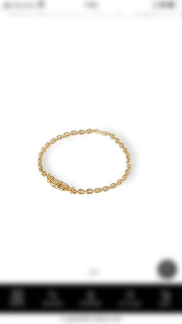 TOMWOOD(トムウッド) ブレスレット