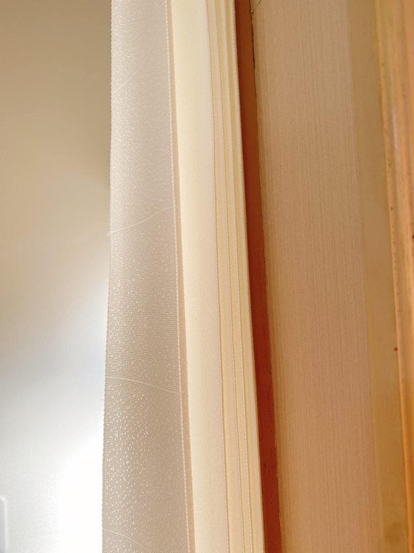 アコーディオンカーテン 間仕切り