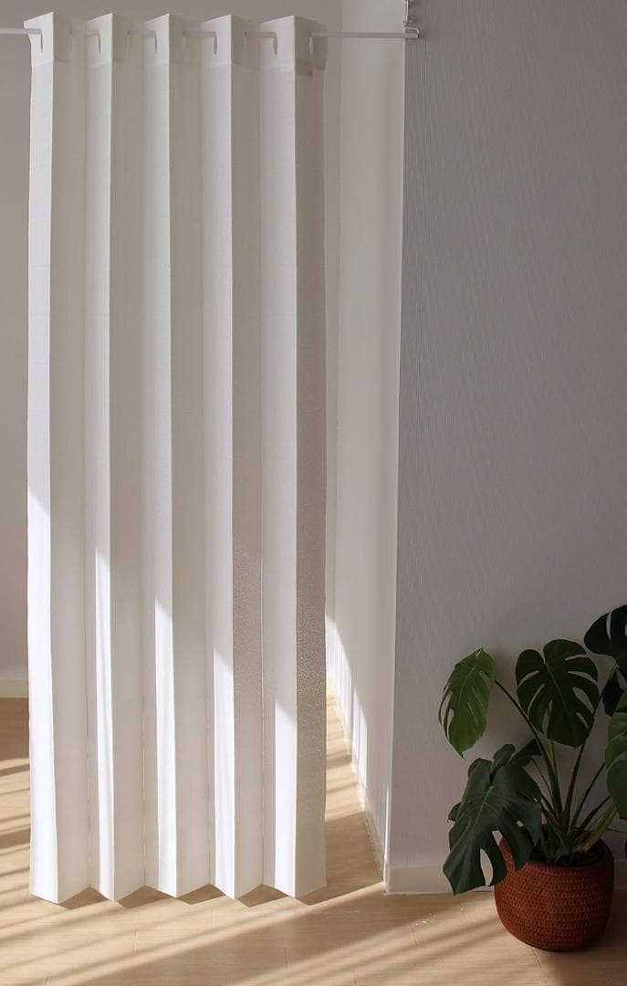 アコーディオンカーテン 間仕切り