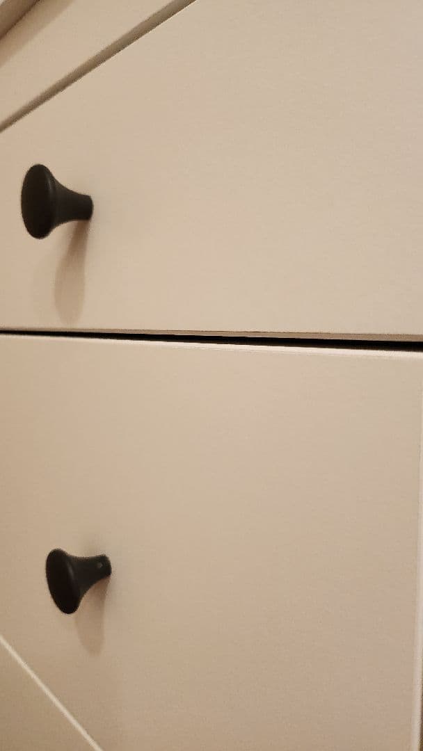 IKEA KOPPANG コッパン　5段チェスト