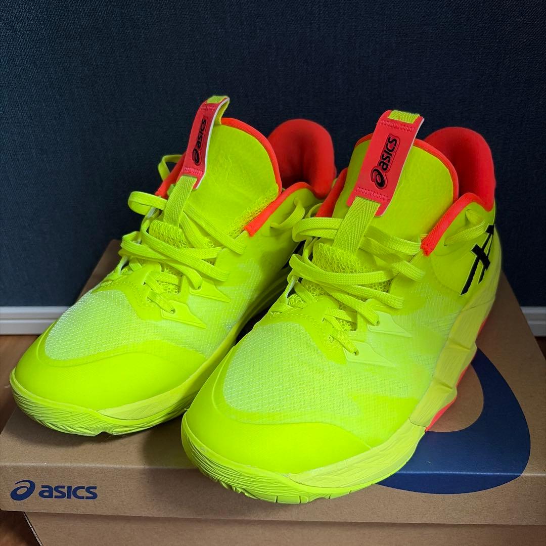 シューズ(男性用) Asics Unpre Ars Low 2 Paris