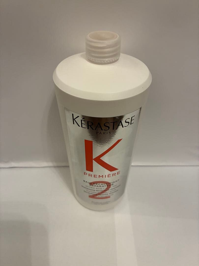 《新品　正規品》ケラスターゼ　プルミエール　バン　マスク　コンサントレ　3点