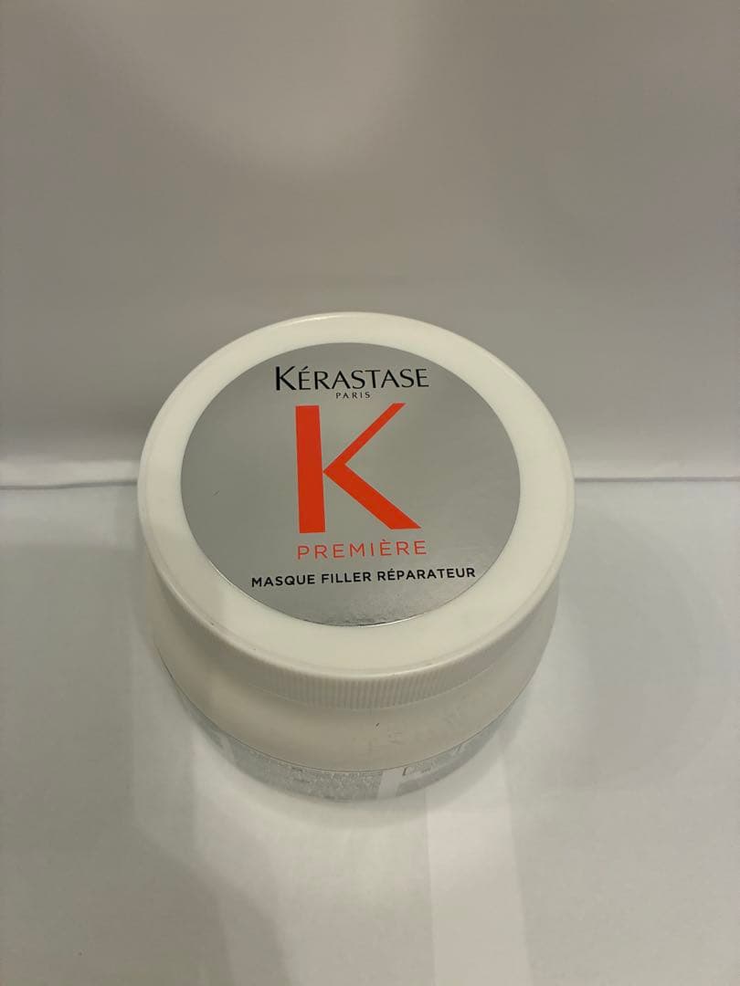《新品　正規品》ケラスターゼ　プルミエール　バン　マスク　コンサントレ　3点
