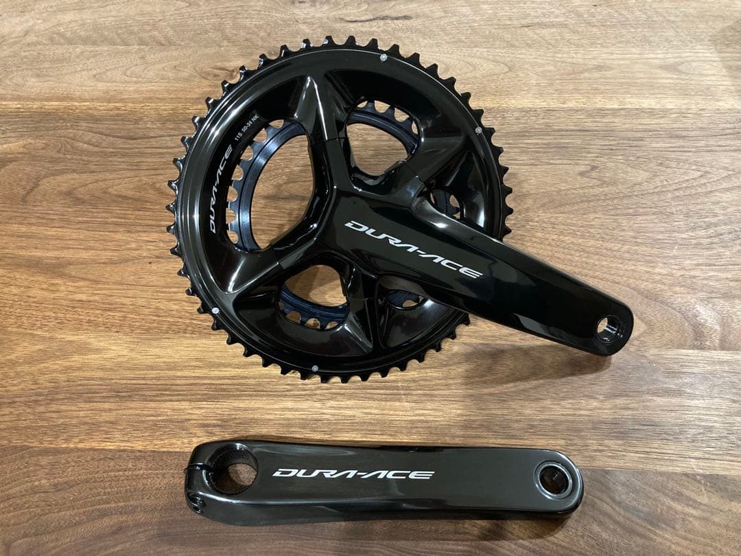 デュラエース FC-09 170mm 50-34