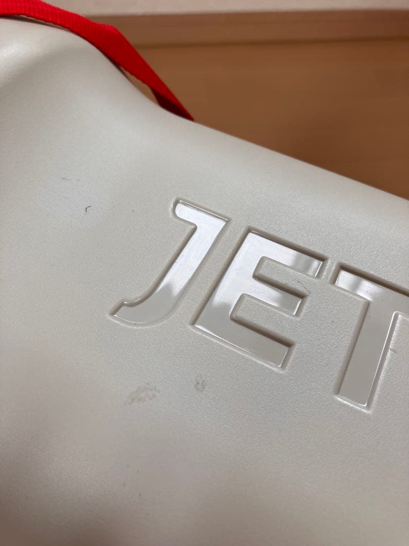 JETKIDS BEDBOX ホワイト