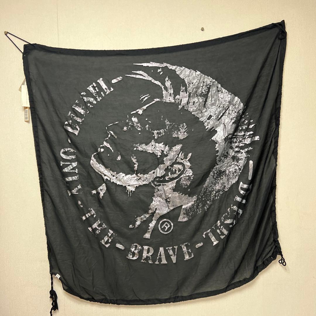 ディーゼル　タペストリー