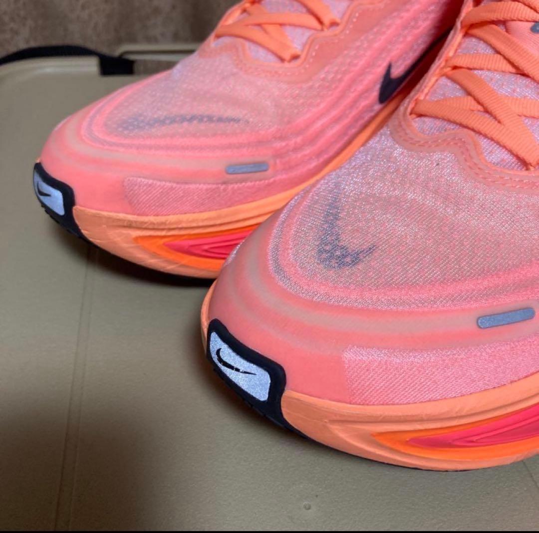 【極美品】Nike Vomero Plus◆JP29.0cm