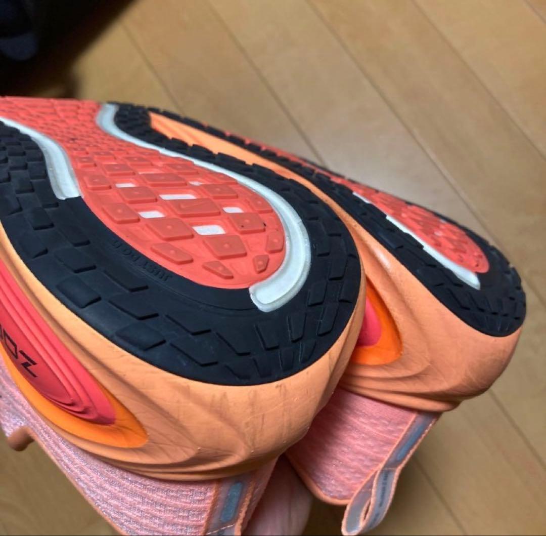 【極美品】Nike Vomero Plus◆JP29.0cm