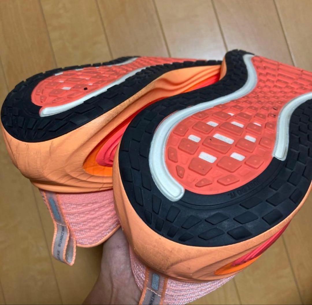 【極美品】Nike Vomero Plus◆JP29.0cm