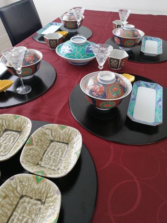 ラスト‼️ ★11番　豪華❗️❗️お祝いセット( 4人用)