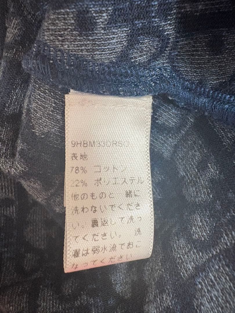 baby Dior ワンピース 18m