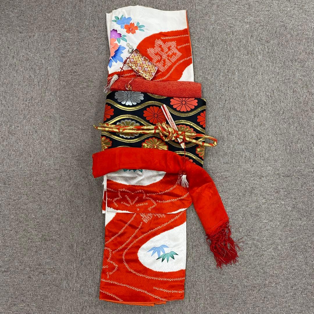 サリー様 小物セット 草履バッグ