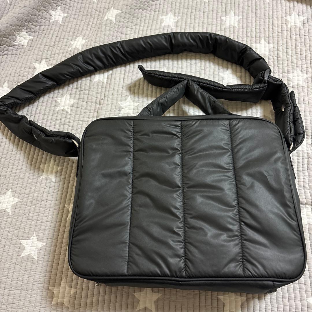 Calin (カラン)マザーズバッグ