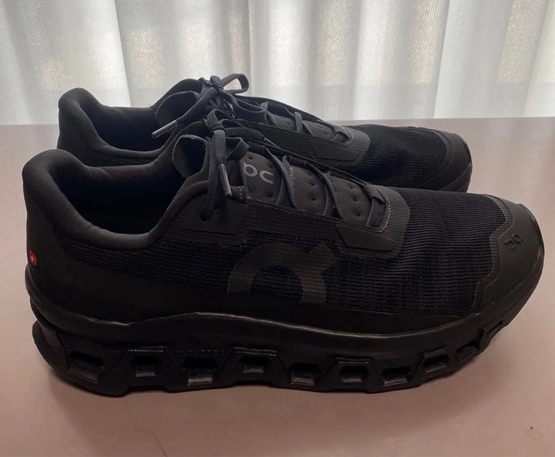 On CloudMonster VOID オン クラウドモンスター29.5㌢