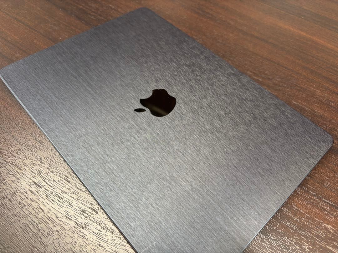 MacBook本体 M3 MacBook Air 256GB