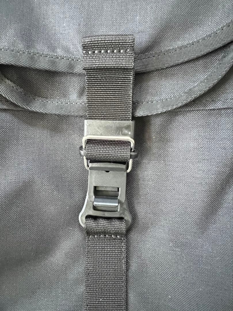 【SHG】BAGJACK HNTR BAG BK